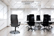 Kursi Direktur Kursi Kantor Ergotec 903TN Oscar ERGOTEC OSCARLIVING