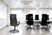 Kursi Direktur Kursi Kantor Ergotec 903TN Oscar ERGOTEC OSCARLIVING
