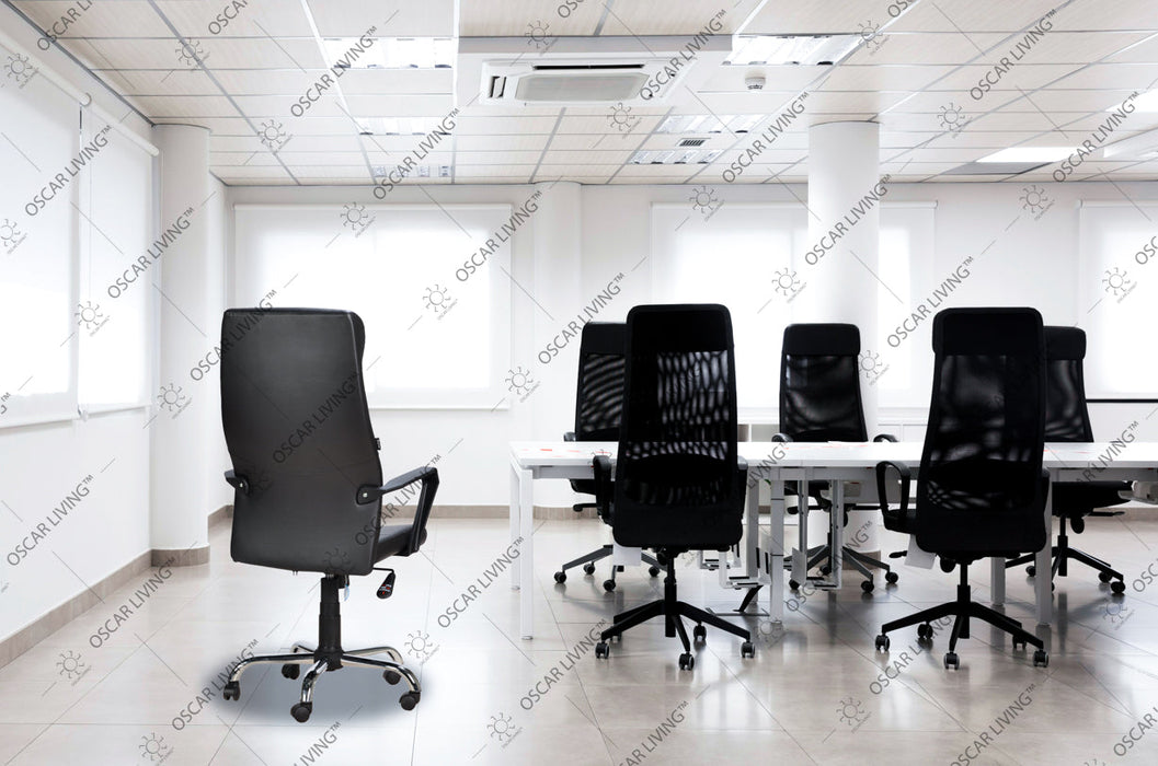 Kursi Direktur Kursi Kantor Ergotec 903TN Oscar ERGOTEC OSCARLIVING