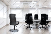 Kursi Direktur Kursi Kantor Ergotec 903TN Oscar ERGOTEC OSCARLIVING