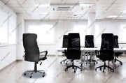 Kursi Direktur Kursi Kantor Ergotec 903TN Oscar ERGOTEC OSCARLIVING