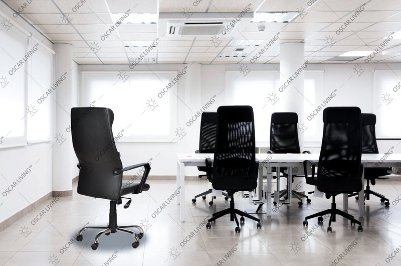 Kursi DirekturKursi Kantor Modern Klasik Ergotec 903TN OscarERGOTECOSCARLIVING