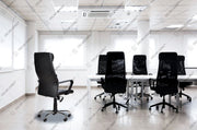 Kursi Direktur Kursi Kantor Ergotec 903TN Oscar ERGOTEC OSCARLIVING