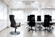 Kursi DirekturKursi Kantor Modern Klasik Ergotec 903TN OscarERGOTECOSCARLIVING