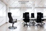 Kursi Direktur Kursi Kantor Ergotec 903TN Oscar ERGOTEC OSCARLIVING