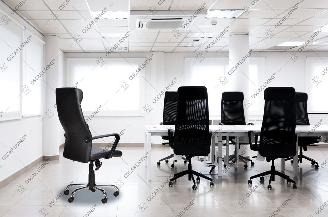 Kursi Direktur Kursi Kantor Ergotec 903TN Oscar ERGOTEC OSCARLIVING