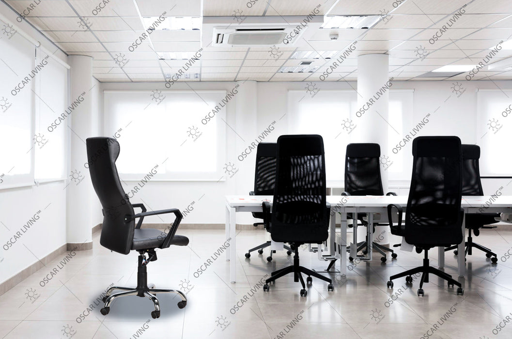 Kursi Direktur Kursi Kantor Ergotec 903TN Oscar ERGOTEC OSCARLIVING