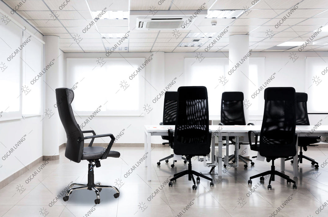 Kursi Direktur Kursi Kantor Ergotec 903TN Oscar ERGOTEC OSCARLIVING