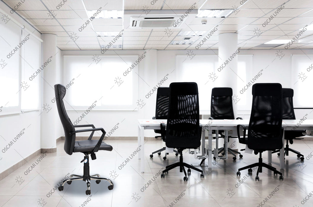 Kursi Direktur Kursi Kantor Ergotec 903TN Oscar ERGOTEC OSCARLIVING