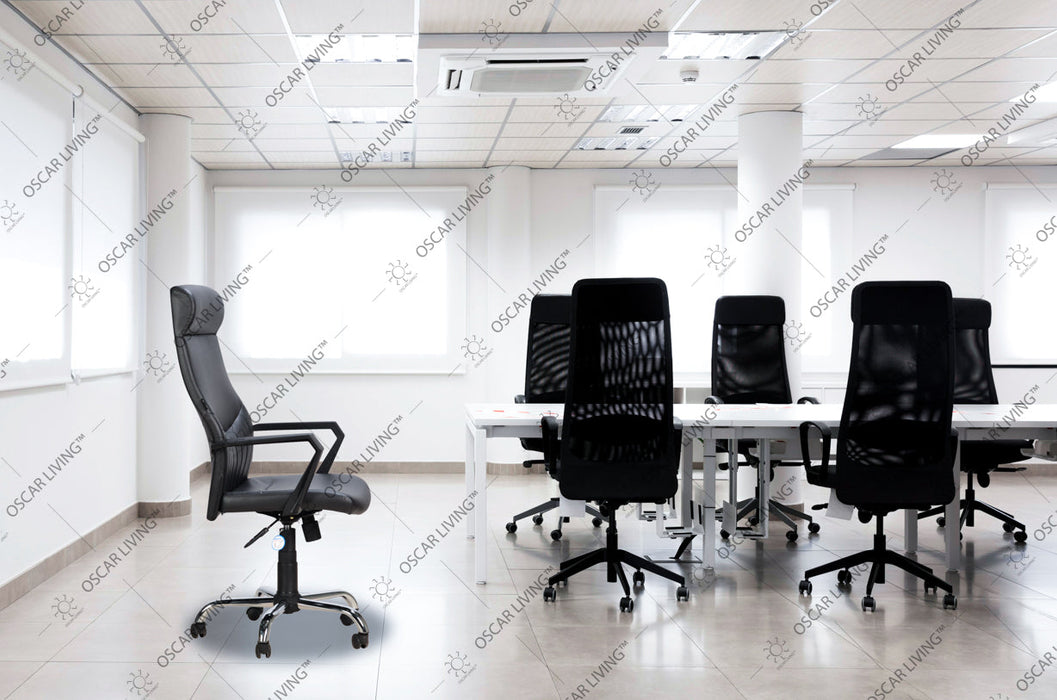 Kursi Direktur Kursi Kantor Ergotec 903TN Oscar ERGOTEC OSCARLIVING