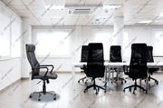 Kursi Direktur Kursi Kantor Ergotec 903TN Oscar ERGOTEC OSCARLIVING