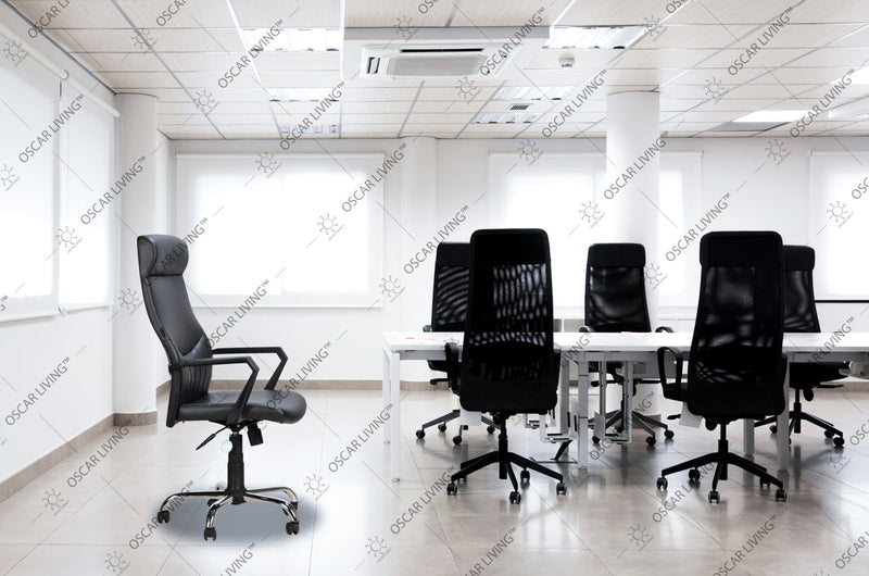 Kursi Direktur Kursi Kantor Ergotec 903TN Oscar ERGOTEC OSCARLIVING