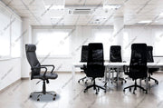 Kursi Direktur Kursi Kantor Ergotec 903TN Oscar ERGOTEC OSCARLIVING