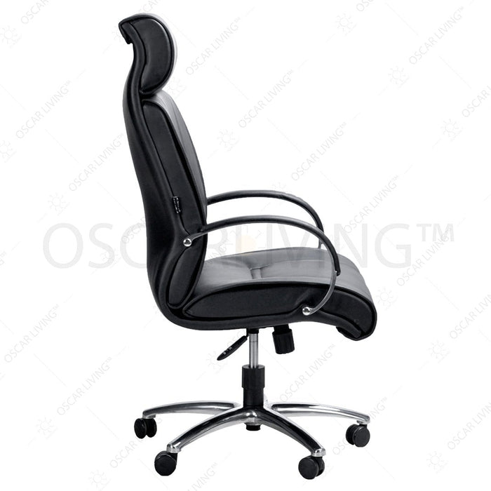 Kursi Direktur Kursi Kantor Savello Onyx HA SAVELLO OSCARLIVING