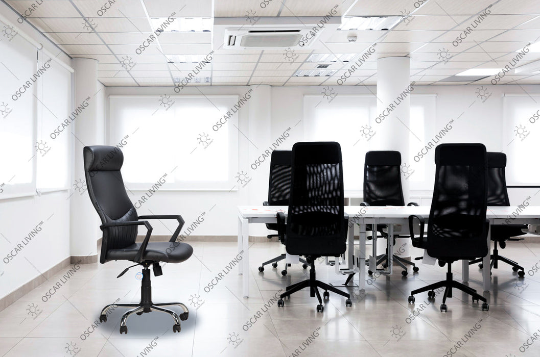 Kursi Direktur Kursi Kantor Ergotec 903TN Oscar ERGOTEC OSCARLIVING