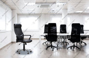 Kursi Direktur Kursi Kantor Ergotec 903TN Oscar ERGOTEC OSCARLIVING