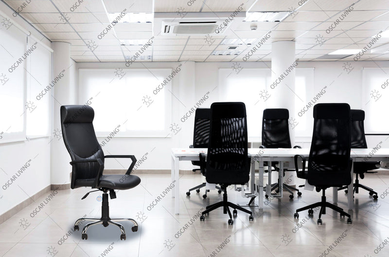 Kursi Direktur Kursi Kantor Ergotec 903TN Oscar ERGOTEC OSCARLIVING