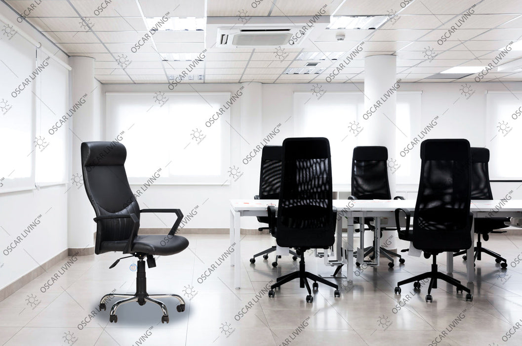 Kursi Direktur Kursi Kantor Ergotec 903TN Oscar ERGOTEC OSCARLIVING