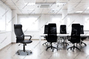 Kursi Direktur Kursi Kantor Ergotec 903TN Oscar ERGOTEC OSCARLIVING