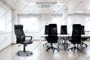 Kursi Direktur Kursi Kantor Ergotec 903TN Oscar ERGOTEC OSCARLIVING