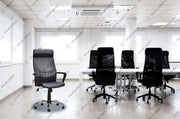 Kursi Direktur Kursi Kantor Ergotec 903TN Oscar ERGOTEC OSCARLIVING