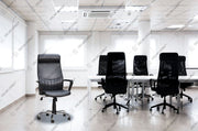Kursi Direktur Kursi Kantor Ergotec 903TN Oscar ERGOTEC OSCARLIVING