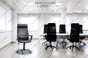 Kursi Direktur Kursi Kantor Ergotec 903TN Oscar ERGOTEC OSCARLIVING