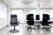 Kursi Direktur Kursi Kantor Ergotec 903TN Oscar ERGOTEC OSCARLIVING
