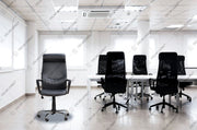 Kursi Direktur Kursi Kantor Ergotec 903TN Oscar ERGOTEC OSCARLIVING