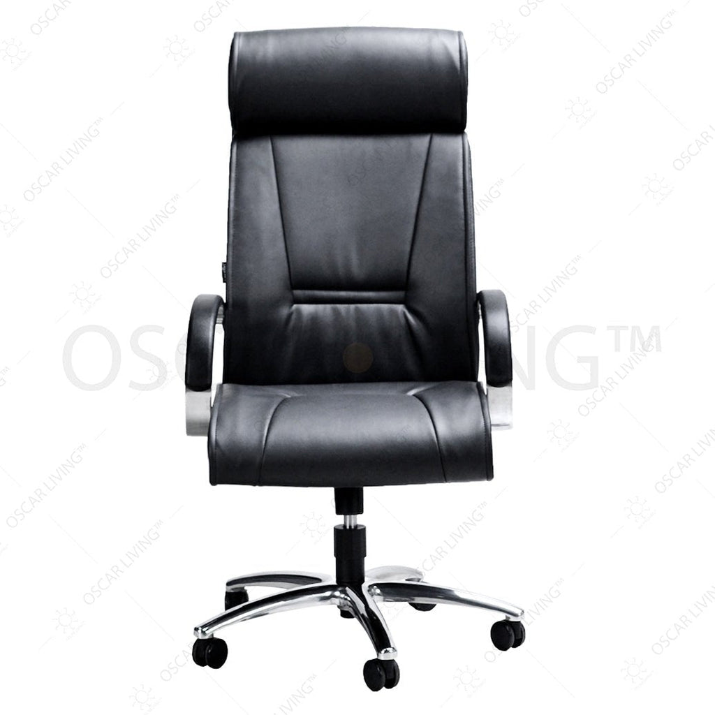Kursi Direktur Kursi Kantor Savello Onyx HA SAVELLO OSCARLIVING