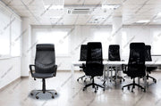 Kursi Direktur Kursi Kantor Ergotec 903TN Oscar ERGOTEC OSCARLIVING