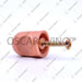 SUKU CADANG - SPAREPART Handle tunggal Meja / Lemari OLIV OSCARLIVING