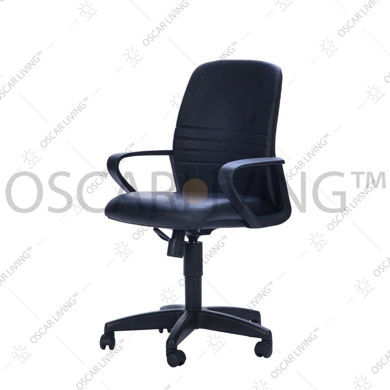 Kursi Staff Kursi Kantor Ecos SKF5603 ECOS OSCARLIVING
