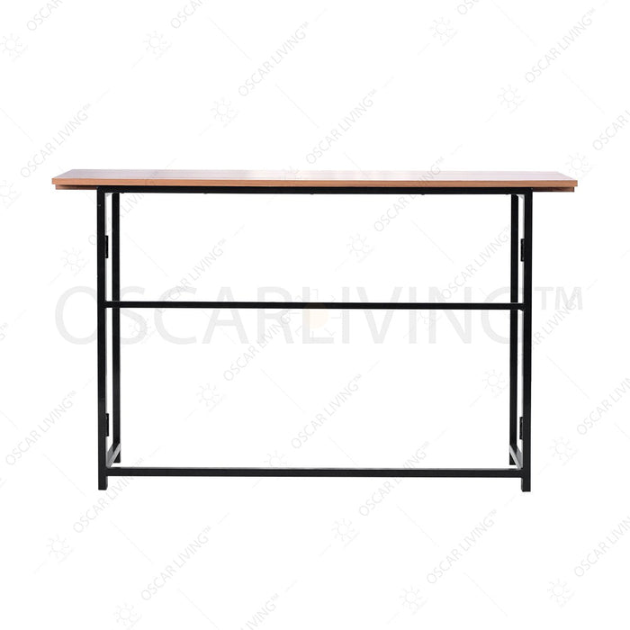 MEJA KANTOR - OFFICE DESK Meja Kerja Lipat KeaPanel FT120 - 4 | Meja Lipat Serbaguna KEAPANEL OSCARLIVING