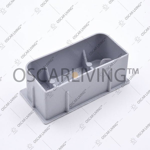 sparepart Tutup bodi Lemari Plastik Miami Orlando OLIV OSCARLIVING