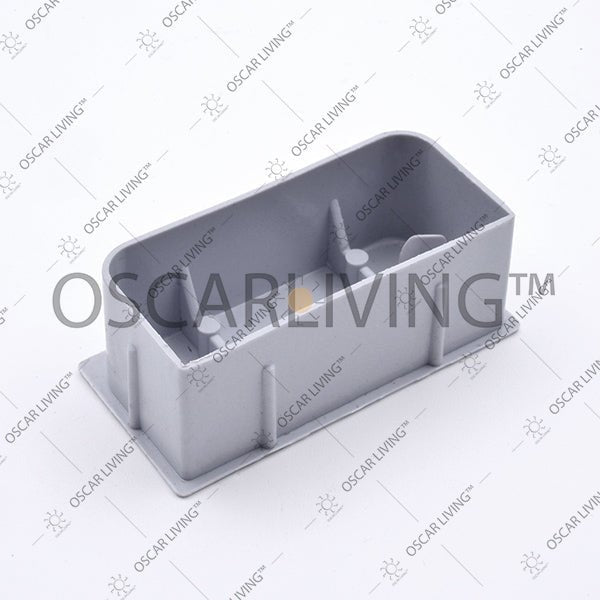 sparepart Tutup bodi Lemari Plastik Miami Orlando OLIV OSCARLIVING