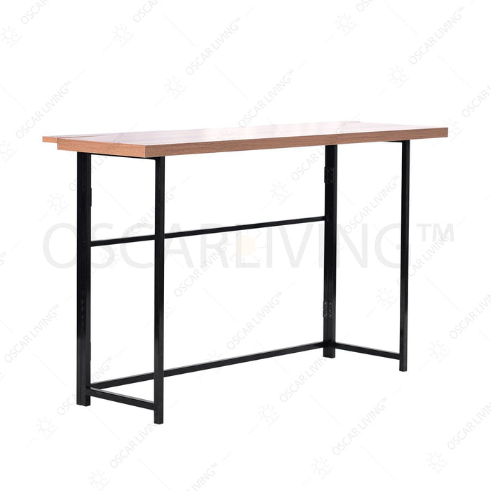 MEJA KANTOR - OFFICE DESK Meja Kerja Lipat KeaPanel FT120 - 4 | Meja Lipat Serbaguna KEAPANEL OSCARLIVING