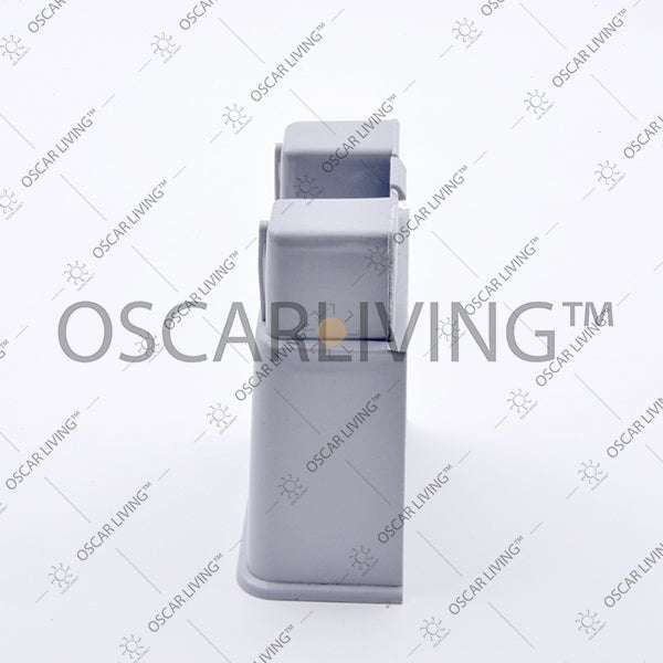 SUKU CADANG - SPAREPART kaki Lemari Plastik Miami Orlando OLIV OSCARLIVING