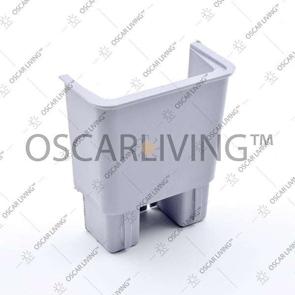 SUKU CADANG - SPAREPART kaki Lemari Plastik Miami Orlando OLIV OSCARLIVING