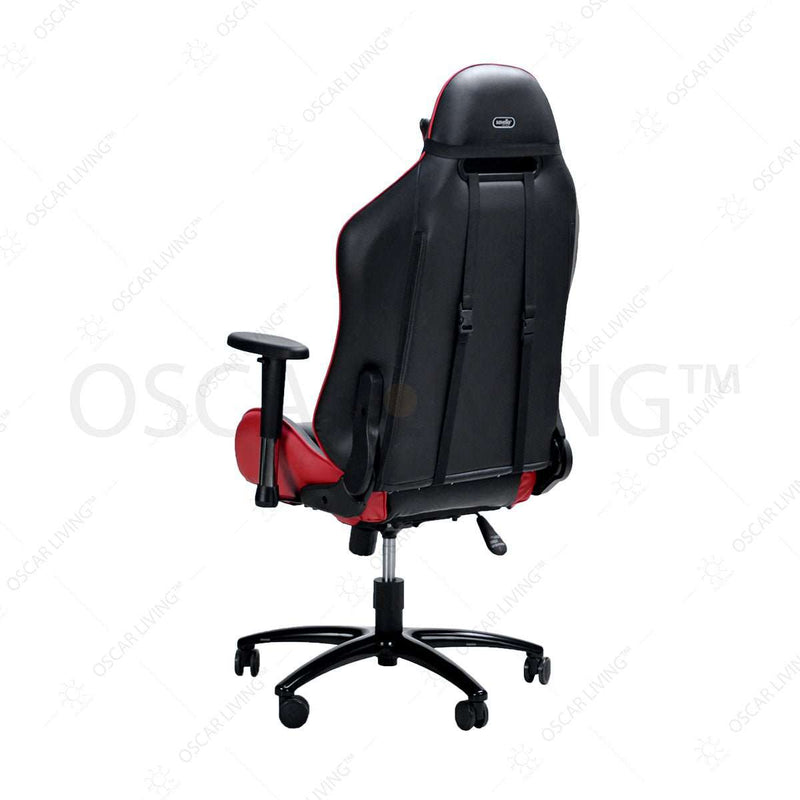 Kursi Direktur Kursi Kantor Savello Mustang SAVELLO OSCARLIVING