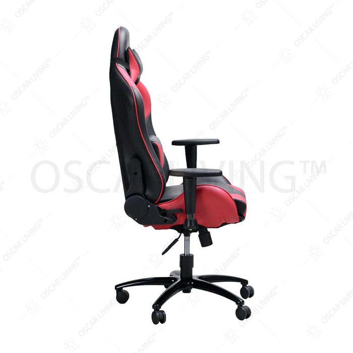 Kursi Direktur Kursi Kantor Savello Mustang SAVELLO OSCARLIVING