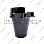 SUKU CADANG - SPAREPART Kaki Lemari Plastic Club A - Plastic OLIV OSCARLIVING