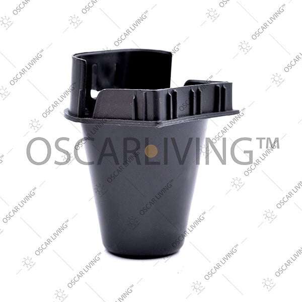 SUKU CADANG - SPAREPART Kaki Lemari Plastic Club A - Plastic OLIV OSCARLIVING