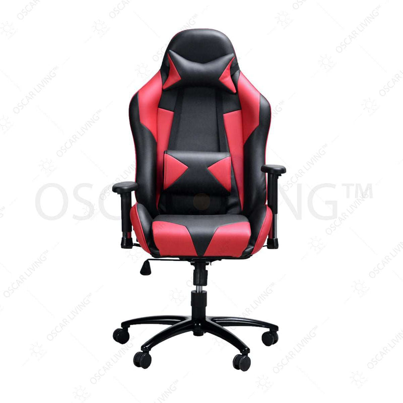 Kursi Direktur Kursi Kantor Savello Mustang SAVELLO OSCARLIVING