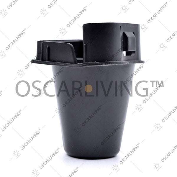 SUKU CADANG - SPAREPART Kaki Lemari Plastic Club A - Plastic OLIV OSCARLIVING