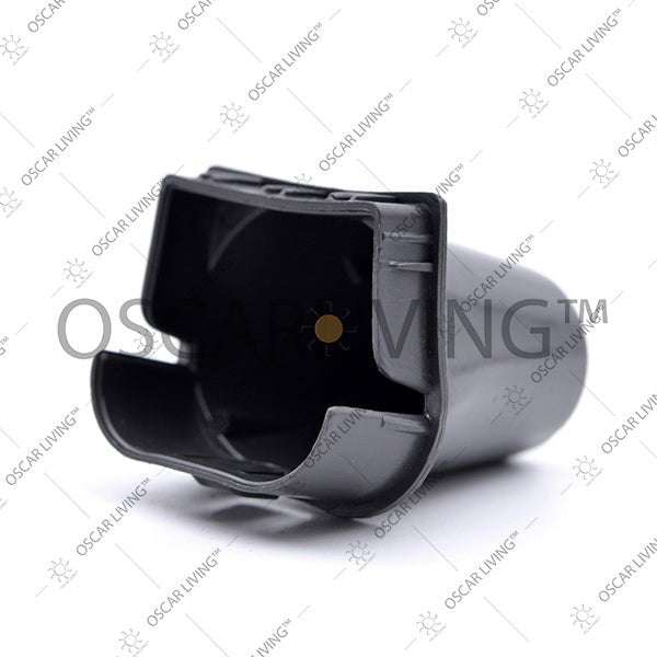 SUKU CADANG - SPAREPART Kaki Lemari Plastic Club A - Plastic OLIV OSCARLIVING