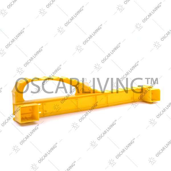 sparepart Handle Lemari Plastik Sinbak Super Cabinet OLIV OSCARLIVING