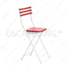 KURSI LIPAT - FOLDING CHAIR Kursi Lipat Archiplast 30Cm Skrip | Archiplast Folding Chair ARCHIPLAST OSCARLIVING