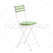 KURSI LIPAT - FOLDING CHAIR Kursi Lipat Archiplast 30Cm Skrip | Archiplast Folding Chair ARCHIPLAST OSCARLIVING