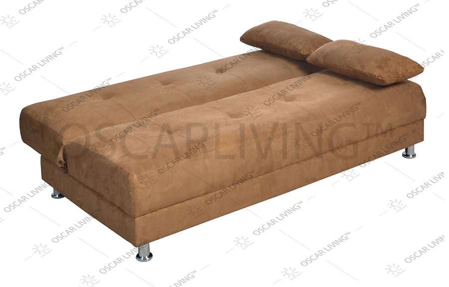 SOFABED Sofabed Minimalis OLIV Copenhagen OLIV OSCARLIVING